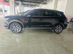 FAW HS5 2.0T AWD Edition - фото 2