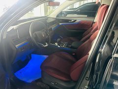 FAW HS5 2.0T AWD Edition - фото 3
