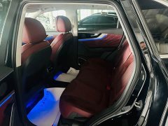 FAW HS5 2.0T AWD Edition - фото 4