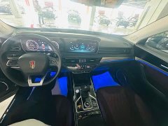 FAW HS5 2.0T AWD Edition - фото 5