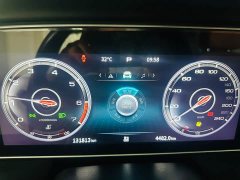 FAW HS5 2.0T AWD Edition - фото 7