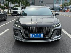 FAW H5 2.0T Edition - фото 2
