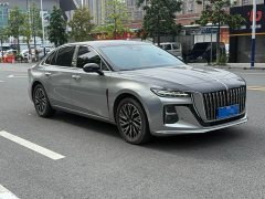 FAW H5 2.0T Edition - фото 3