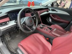 FAW H5 2.0T Edition - фото 5