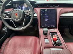 FAW H5 2.0T Edition - фото 6