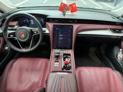 FAW H5 2.0T Edition - фото 7