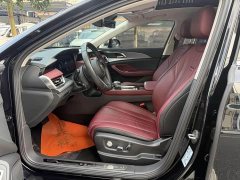 FAW H5 2.0T Edition - фото 4