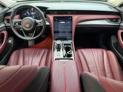 FAW H5 2.0T Edition - фото 6