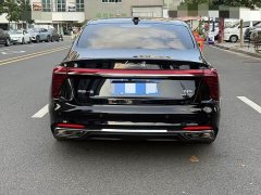 FAW H5 2.0T Edition - фото 9
