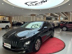 FAW E-QM5 620km PLUS - фото 1