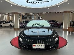 FAW E-QM5 620km PLUS - фото 2