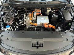 FAW E-QM5 620km PLUS - фото 9