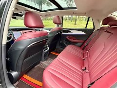 FAW H5 2.0T Edition - фото 5