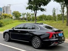 FAW H5 2.0T Edition - фото 9