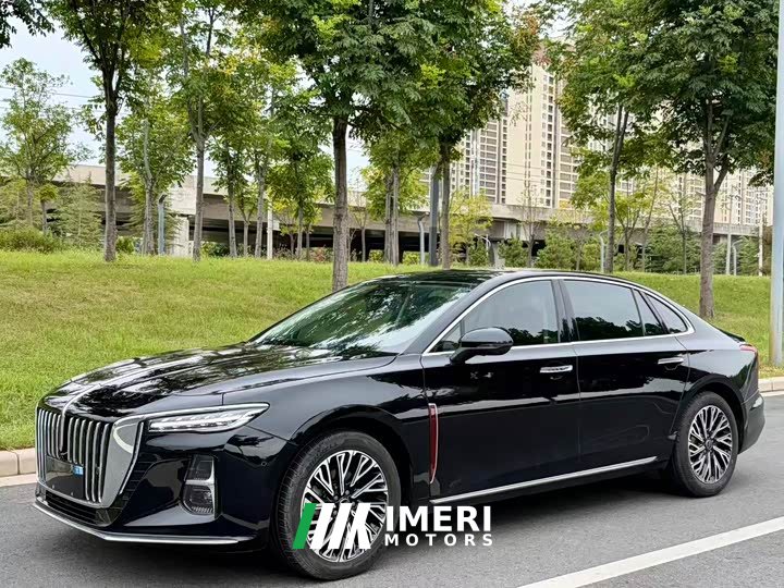 FAW H5 2.0T Edition