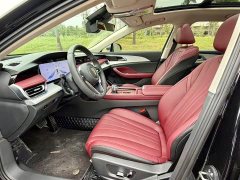 FAW H5 2.0T Edition - фото 4