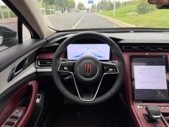 FAW H5 2.0T Edition - фото 7