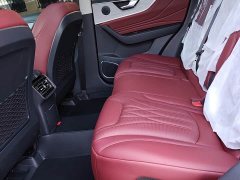 FAW HS5 2.0T AWDPro Edition - фото 11