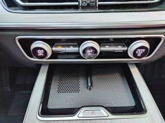FAW HS5 2.0T AWDPro Edition - фото 14