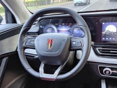 FAW HS5 2.0T AWDPro Edition - фото 16