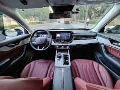 FAW HS5 2.0T AWDPro Edition - фото 18