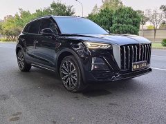 FAW HS5 2.0T AWDPro Edition - фото 2