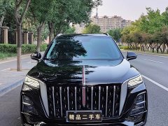 FAW HS5 2.0T AWDPro Edition - фото 4