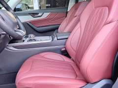 FAW HS5 2.0T AWDPro Edition - фото 7