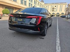 FAW E-QM5 450km Edition - фото 17