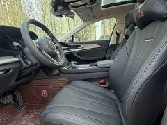 FAW H5 1.5T DCT Edition - фото 4