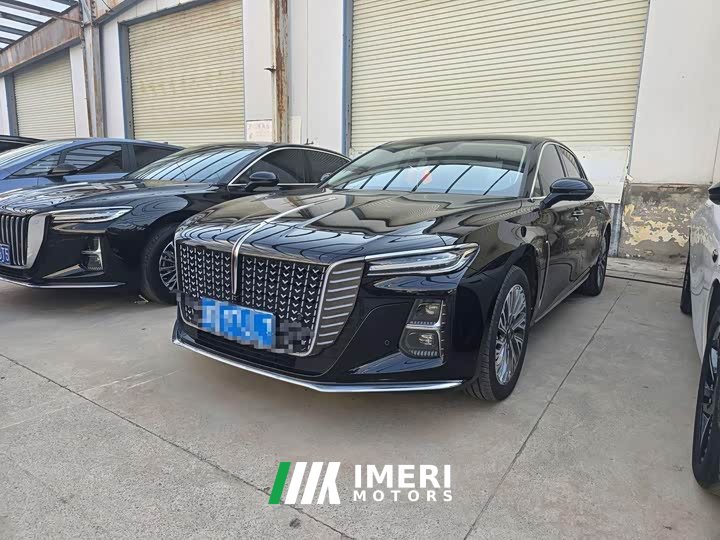 FAW H5 2.0T Edition