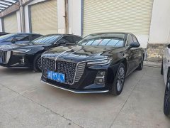FAW H5 2.0T Edition - фото 1