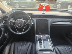 FAW H5 2.0T Edition - фото 6