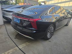 FAW H5 2.0T Edition - фото 9