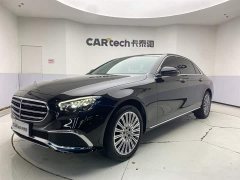 Mercedes-Benz E-Class Facelift E 300 L Fashion - фото 1