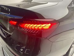 Mercedes-Benz E-Class Facelift E 300 L Fashion - фото 10