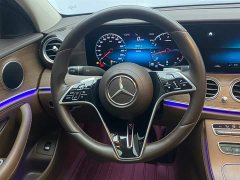 Mercedes-Benz E-Class Facelift E 300 L Fashion - фото 14