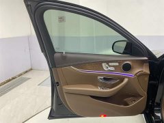 Mercedes-Benz E-Class Facelift E 300 L Fashion - фото 16