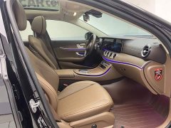 Mercedes-Benz E-Class Facelift E 300 L Fashion - фото 18