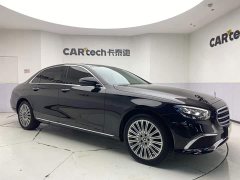 Mercedes-Benz E-Class Facelift E 300 L Fashion - фото 2