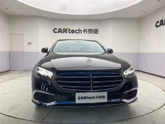 Mercedes-Benz E-Class Facelift E 300 L Fashion - фото 3