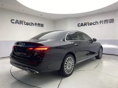 Mercedes-Benz E-Class Facelift E 300 L Fashion - фото 5