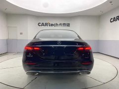 Mercedes-Benz E-Class Facelift E 300 L Fashion - фото 6