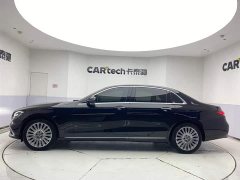 Mercedes-Benz E-Class Facelift E 300 L Fashion - фото 8