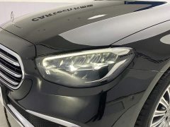 Mercedes-Benz E-Class Facelift E 300 L Fashion - фото 9