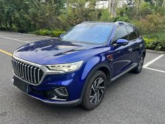 FAW HS5 2.0T Edition - фото 1