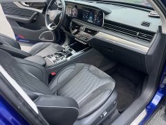FAW HS5 2.0T Edition - фото 10