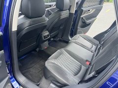 FAW HS5 2.0T Edition - фото 11