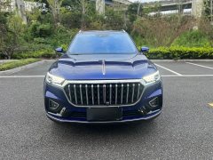 FAW HS5 2.0T Edition - фото 2