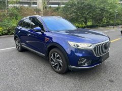 FAW HS5 2.0T Edition - фото 3